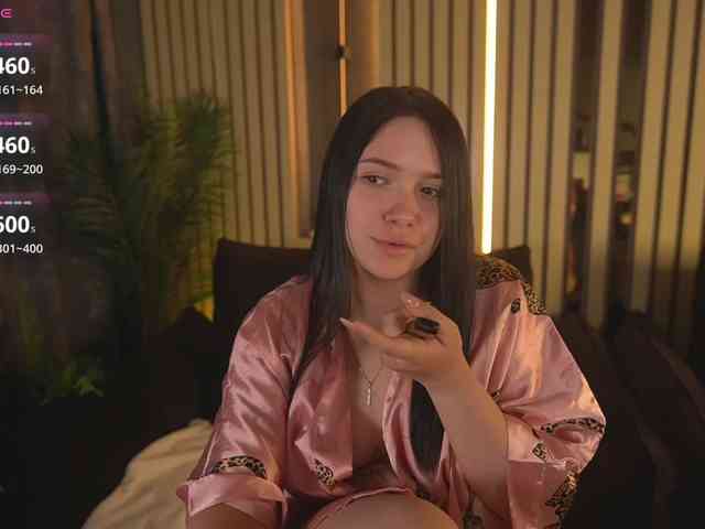 SecretKiraa webcam