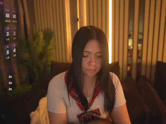 SecretKiraa webcam