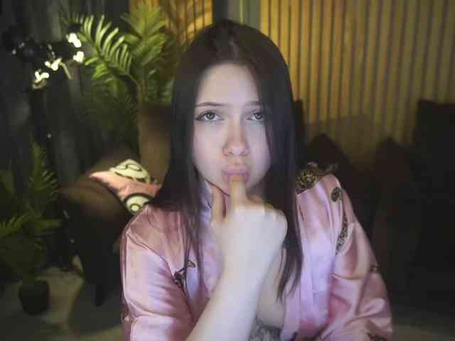 SecretKiraa webcam