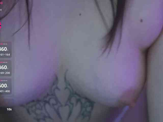 SecretKiraa webcam