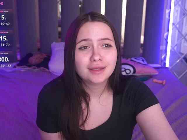 SecretKiraa webcam