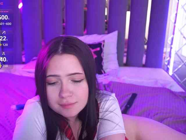 SecretKiraa webcam