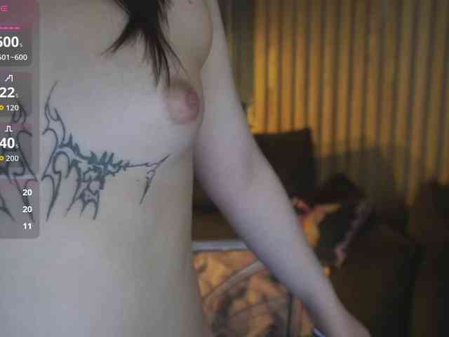 SecretKiraa webcam
