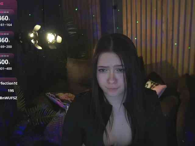 SecretKiraa webcam