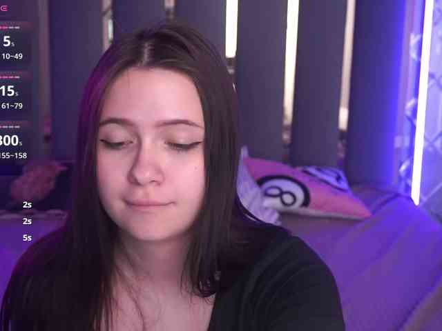 SecretKiraa webcam