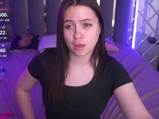 SecretKiraa webcam