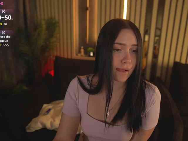 SecretKiraa webcam