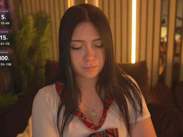 SecretKiraa webcam