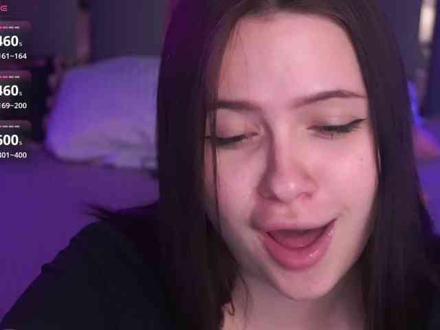 SecretKiraa webcam