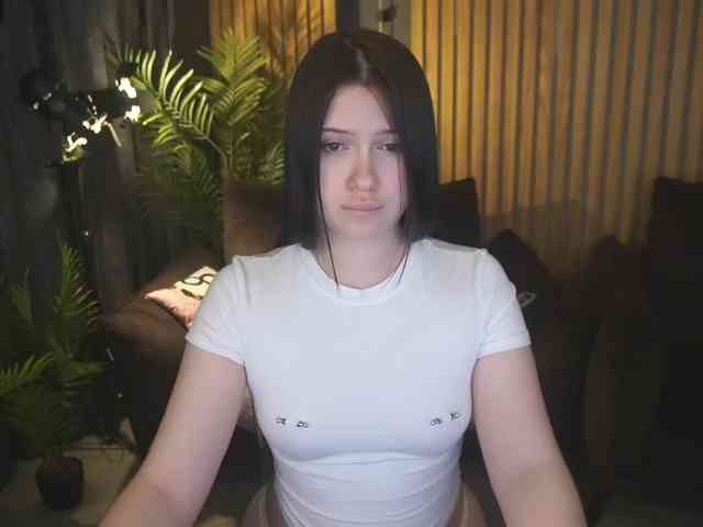 SecretKiraa webcam