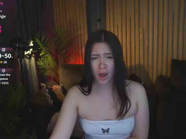 SecretKiraa webcam
