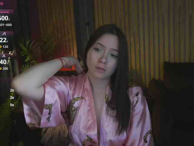 SecretKiraa webcam