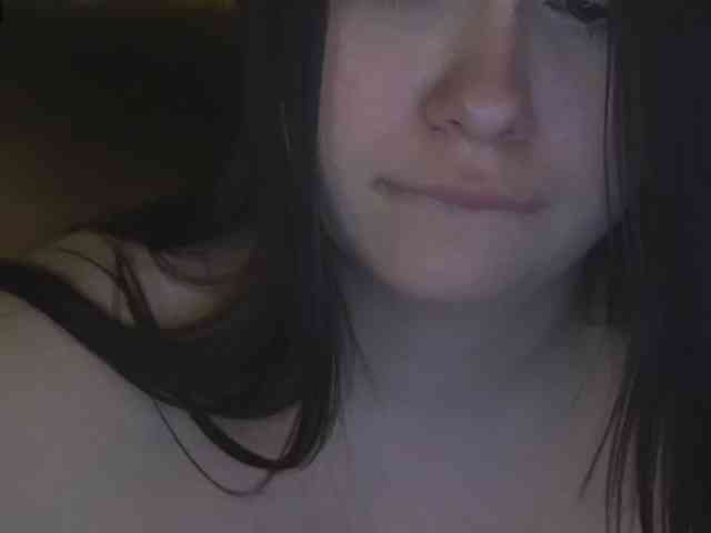 SecretKiraa webcam