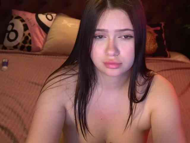 SecretKiraa webcam