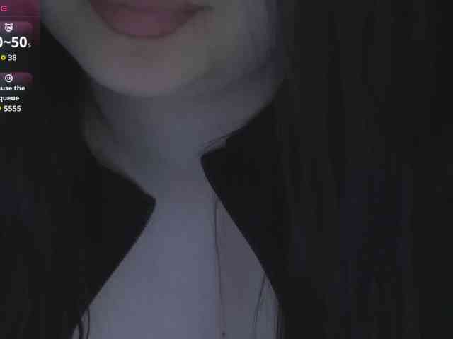 SecretKiraa webcam