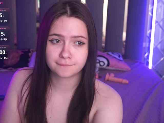 SecretKiraa webcam