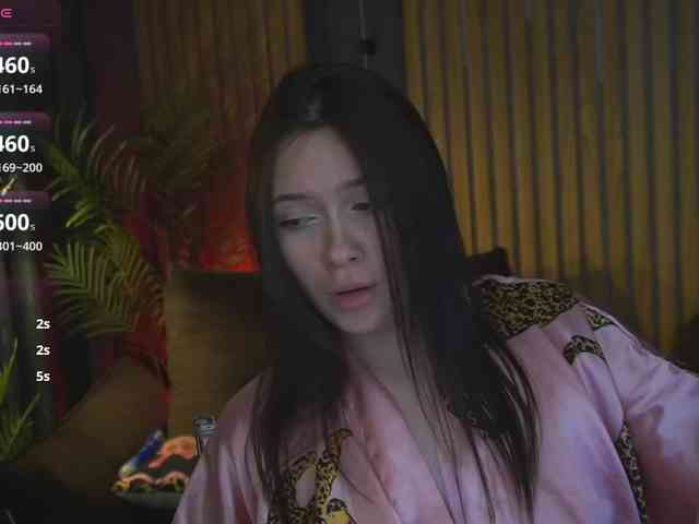 SecretKiraa webcam