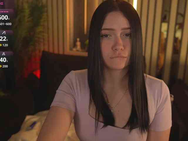 SecretKiraa webcam