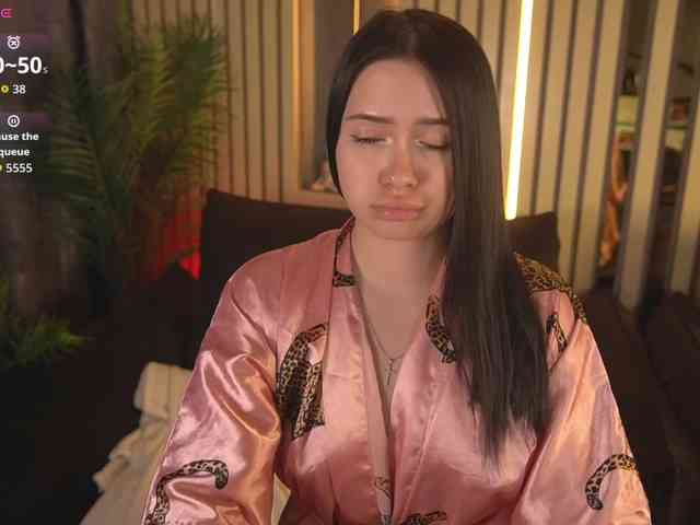 SecretKiraa webcam