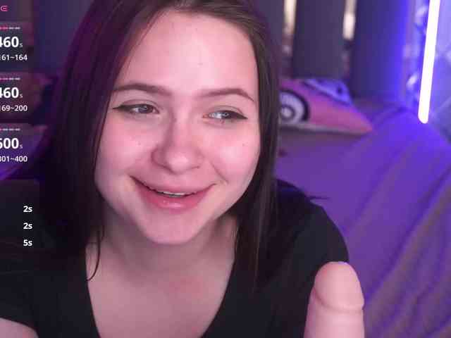 SecretKiraa webcam