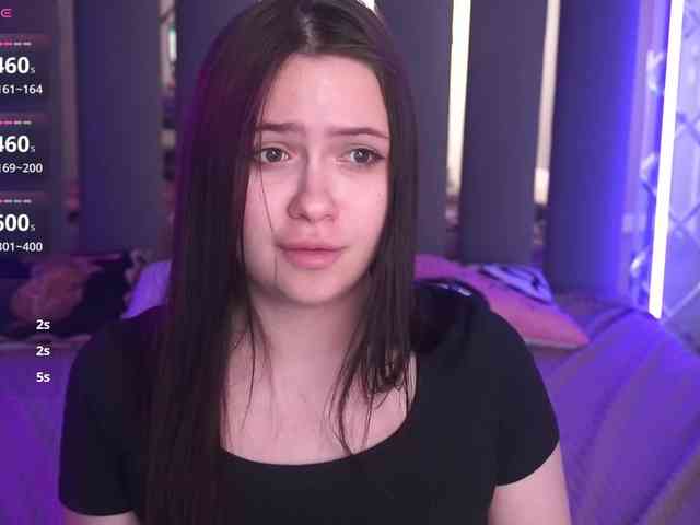SecretKiraa webcam