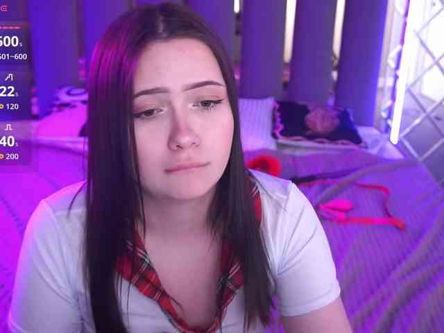 SecretKiraa webcam