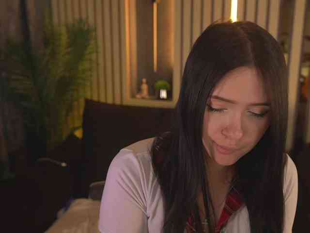 SecretKiraa webcam