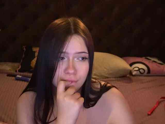 SecretKiraa webcam