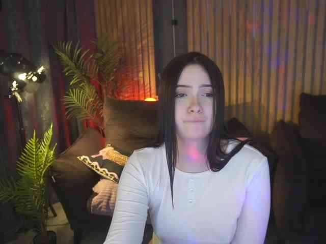 SecretKiraa webcam