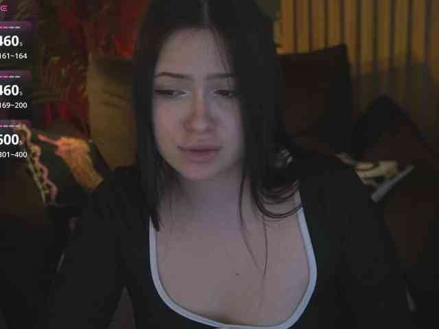 SecretKiraa webcam