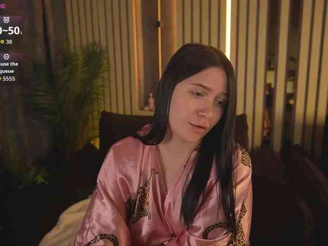 SecretKiraa webcam