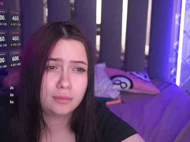 SecretKiraa webcam