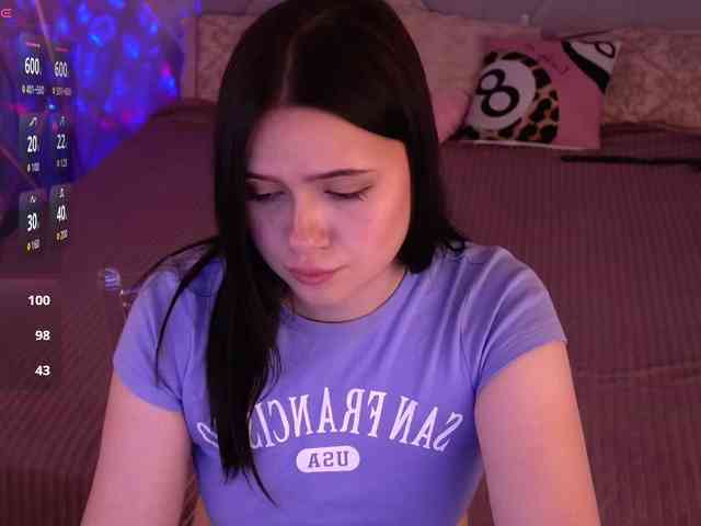 SecretKiraa webcam