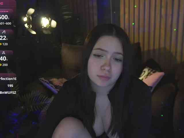 SecretKiraa webcam