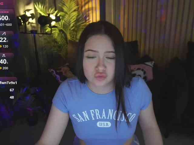SecretKiraa webcam