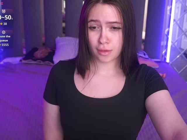 SecretKiraa webcam