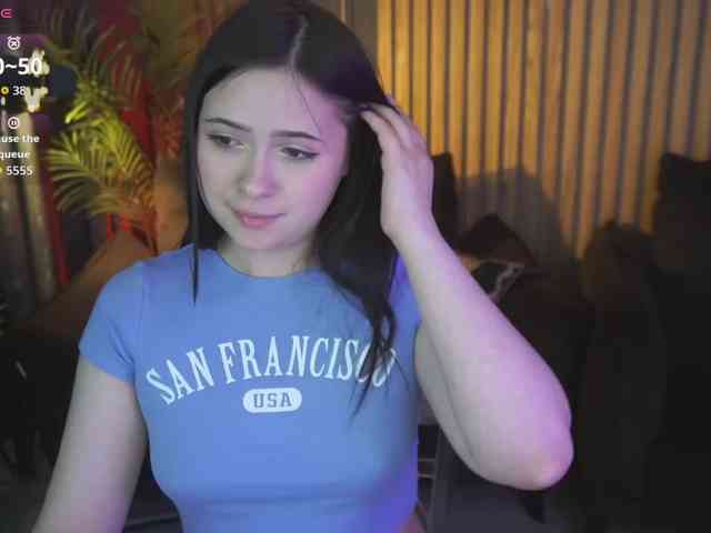 SecretKiraa webcam