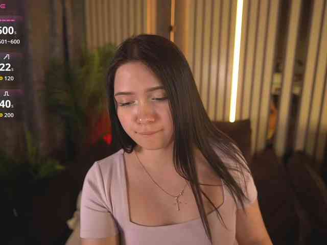 SecretKiraa webcam