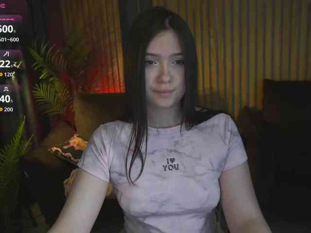 SecretKiraa webcam
