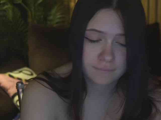 SecretKiraa webcam