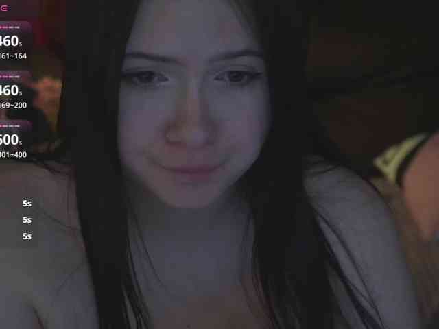 SecretKiraa webcam