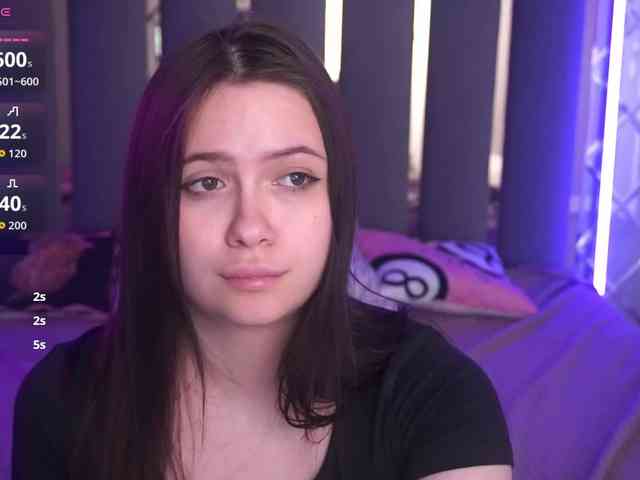 SecretKiraa webcam