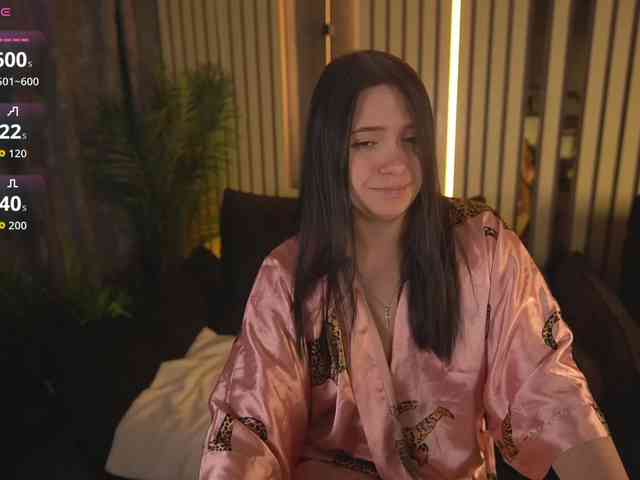 SecretKiraa webcam