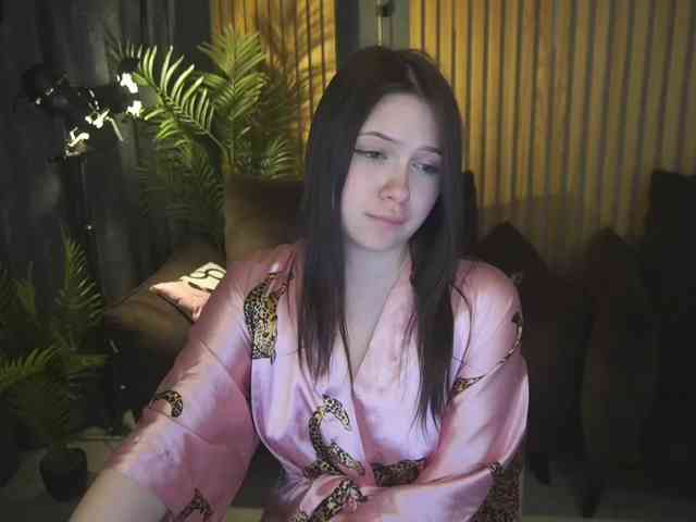 SecretKiraa webcam