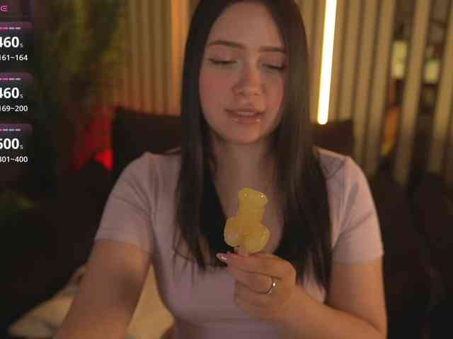 SecretKiraa webcam