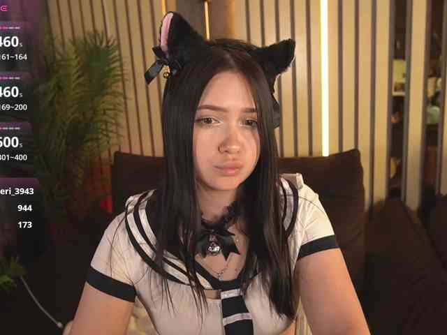 SecretKiraa webcam