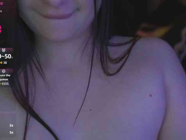 SecretKiraa webcam