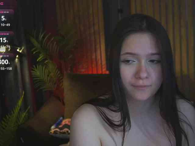 SecretKiraa webcam