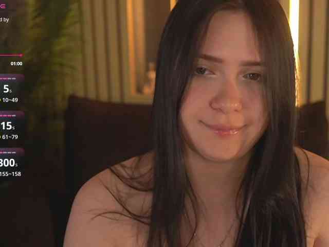 SecretKiraa webcam