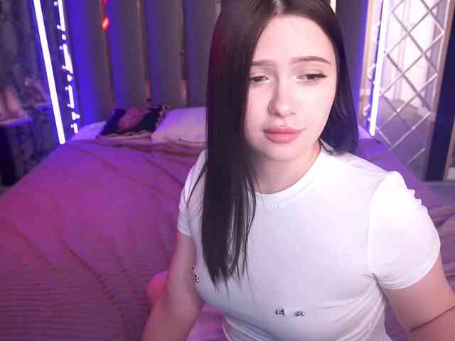 SecretKiraa webcam